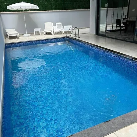 Cozy Kandemir, 1+1, 60 Sq. Meters Apartamento